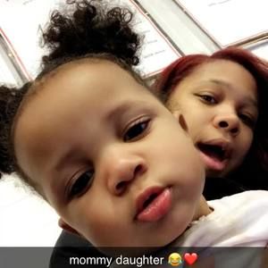 Meet your Posher, Meloney